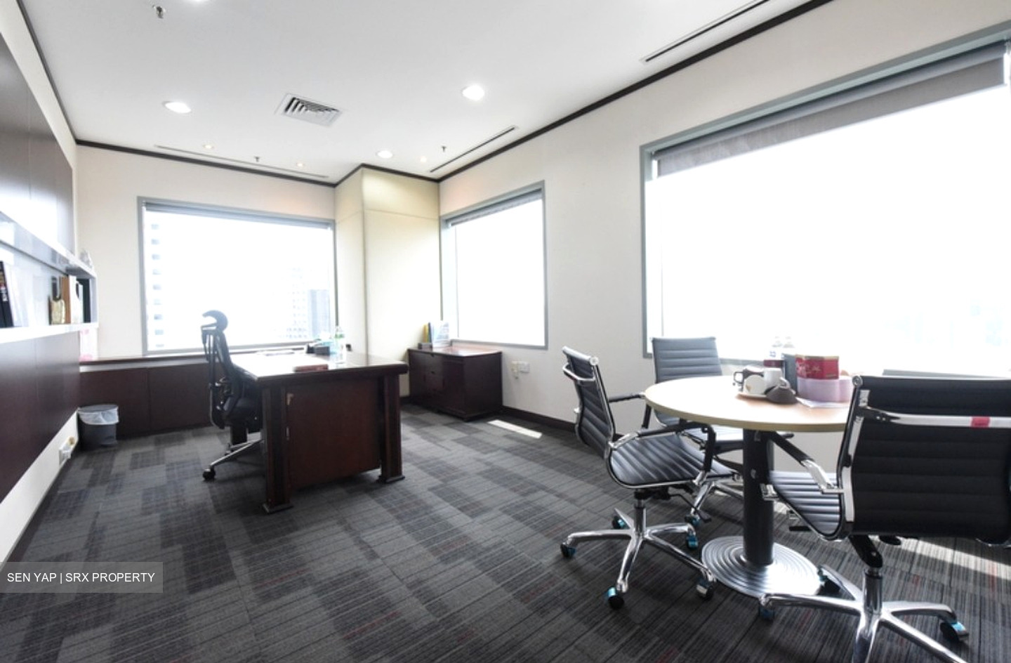 Suntec Tower One (D1), Office #569719061